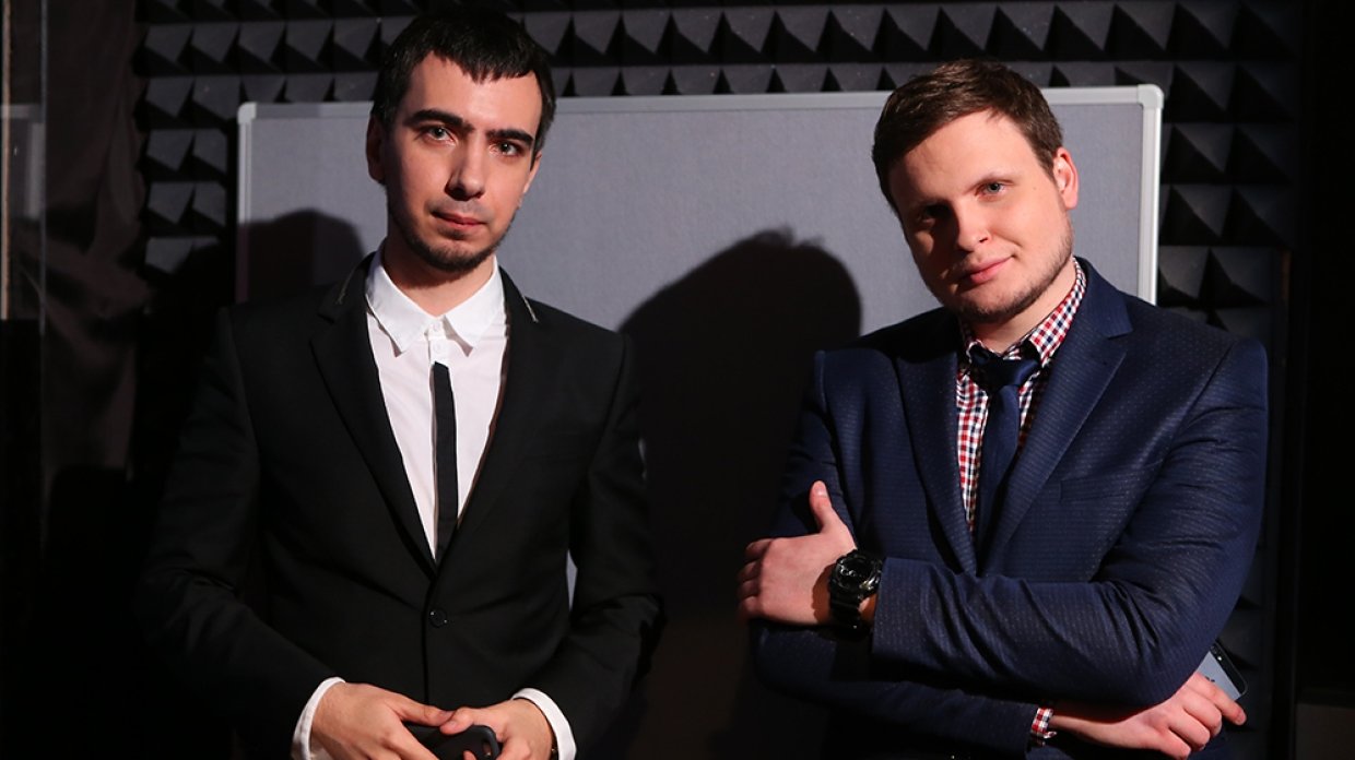 Вован и Лексус позвонили постпреду Германии в ОЗХО в годовщину отравления Навального