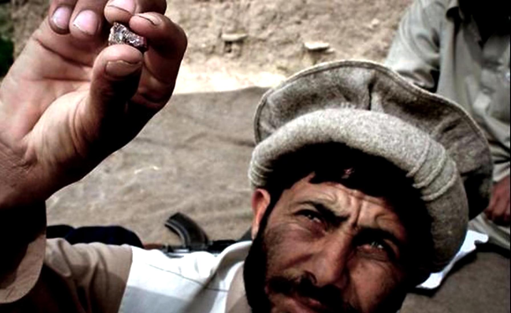 «Талибан»: США входили в Афганистан для разграбления природных ресурсов