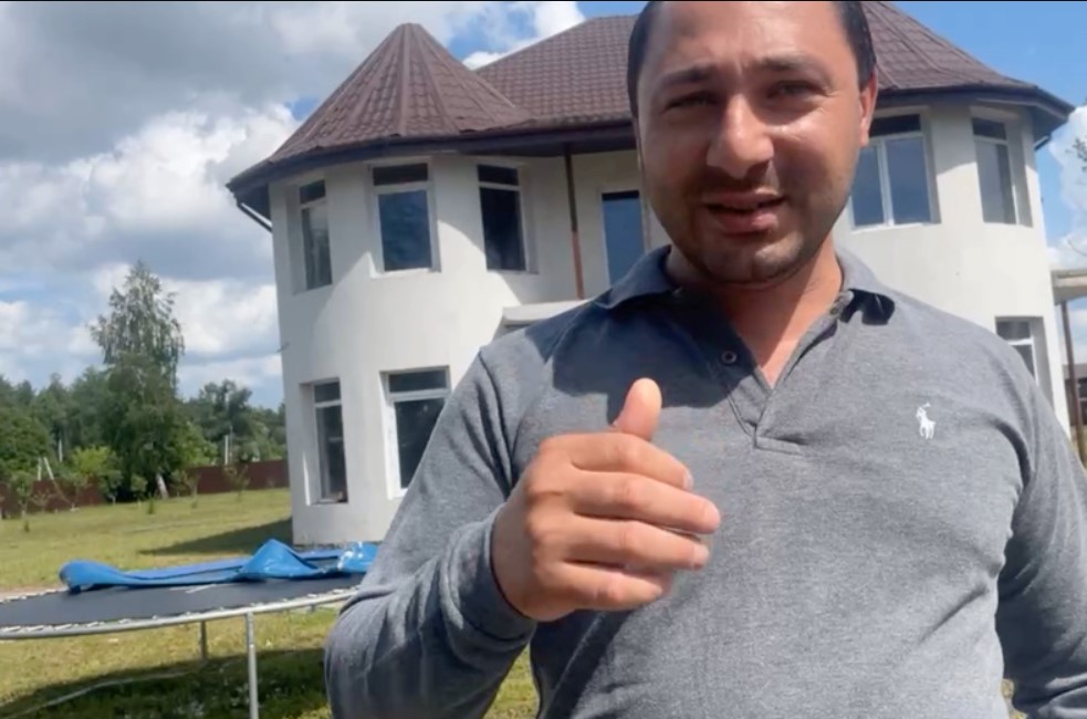 Мосийчук: стрельбу возле цирка Василькова устроил советник мэра