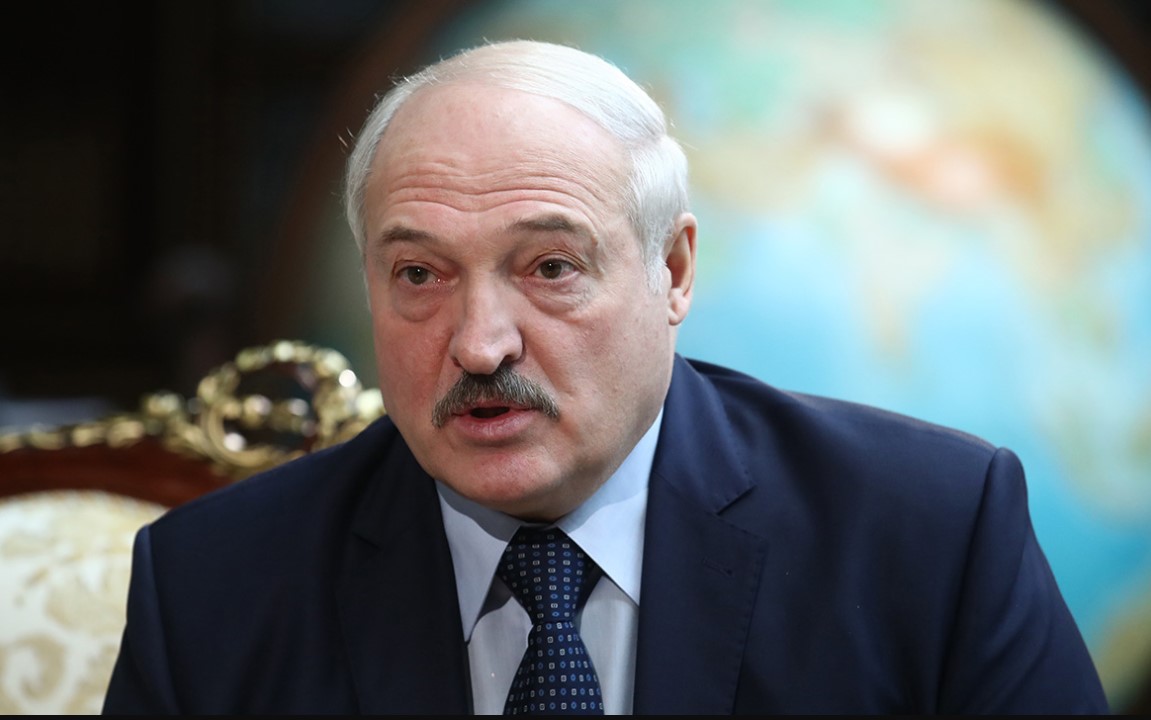 «Так умри, но сделай!». Лукашенко призвал Зеленского к прямым переговорам с «Л/ДНР»