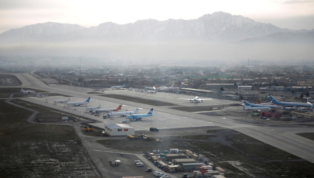 В Нидерландах заявили, что США не дали самолету страны эвакуировать людей из Кабула