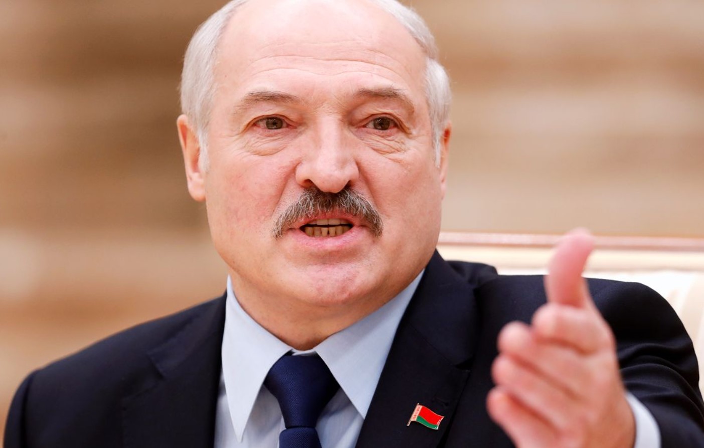 В Госдуме назвали «некрасивым» заявление Лукашенко об условии признании Крыма российским