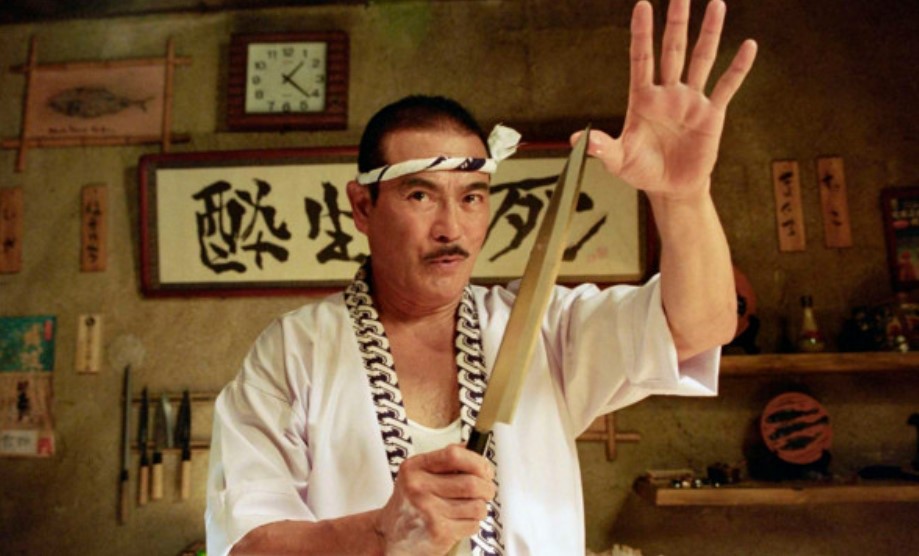 Умер японский актер, сыгравший в «Убить Билла» и «Форсаже»