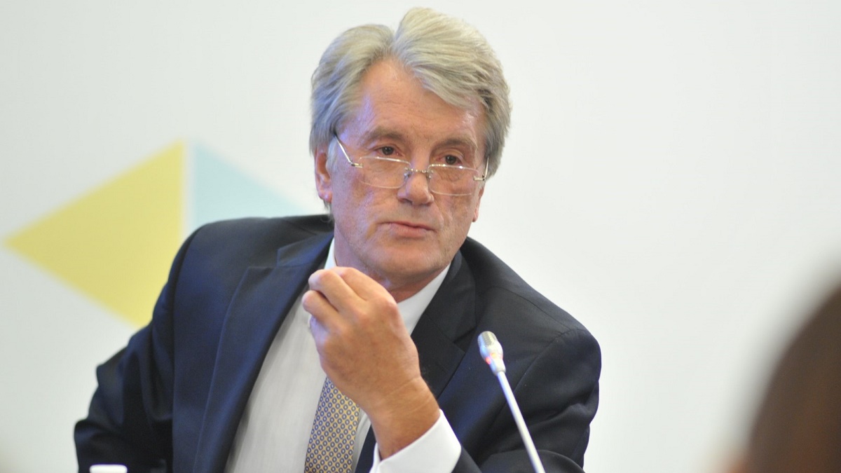 «Это было унизительное решение»: Ющенко рассказал о самых сложных переговорах