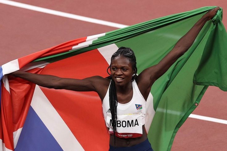 «Пусть докажет, что она женщина!»: от серебряного призёра Олимпиады-2020 требуют подтверждений её половой принадлежности