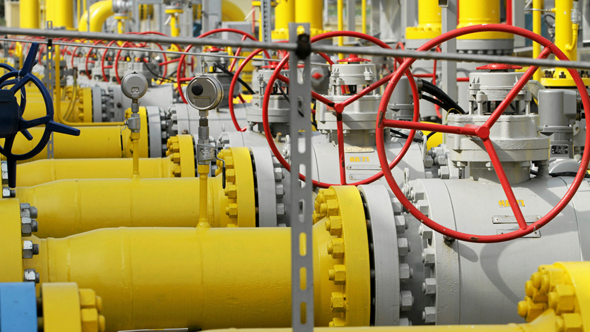 Советник Байдена предрёк Европе распределение газа по квотам