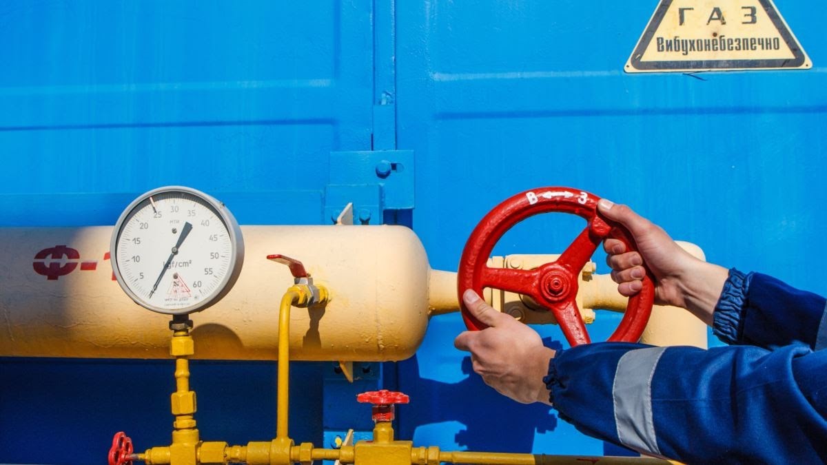 В Минэкономики объяснили, чем грозит Украине рост цены на газ