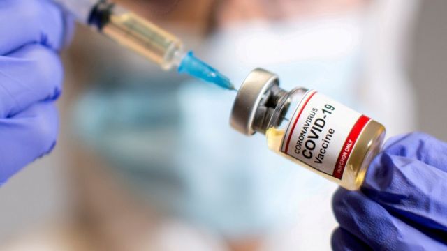 В Минздраве назвали COVID-вакцину, которую признают больше всего стран