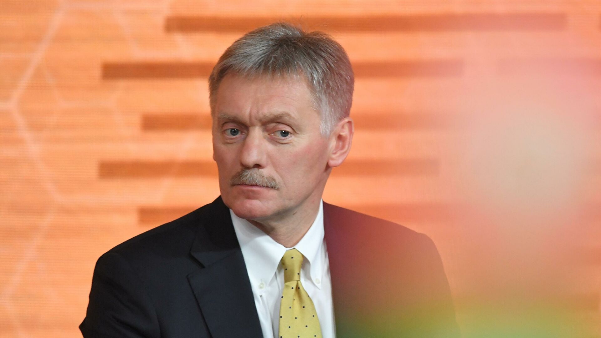 «Нам совсем не нравится»: в Кремле высказались о стремлении Украины вступить в НАТО