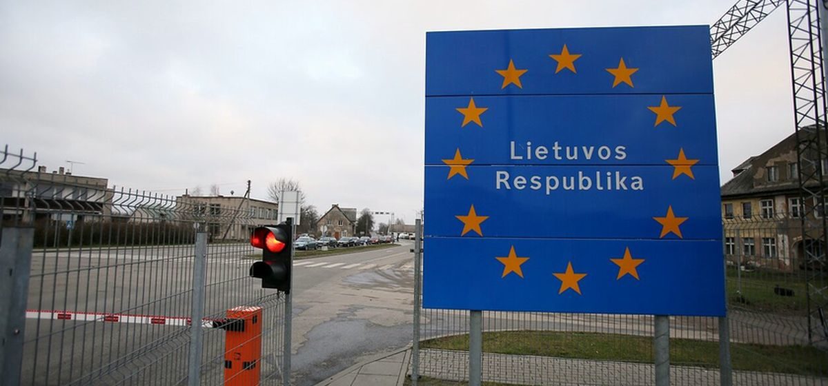 Латвия внесла Украину в список стран, которые представляют серьезный риск для здоровья населения