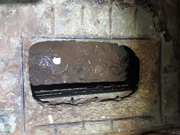 Ложкой вырыли тоннель под туалетом: в Израиле из тюрьмы сбежали 6 террористов