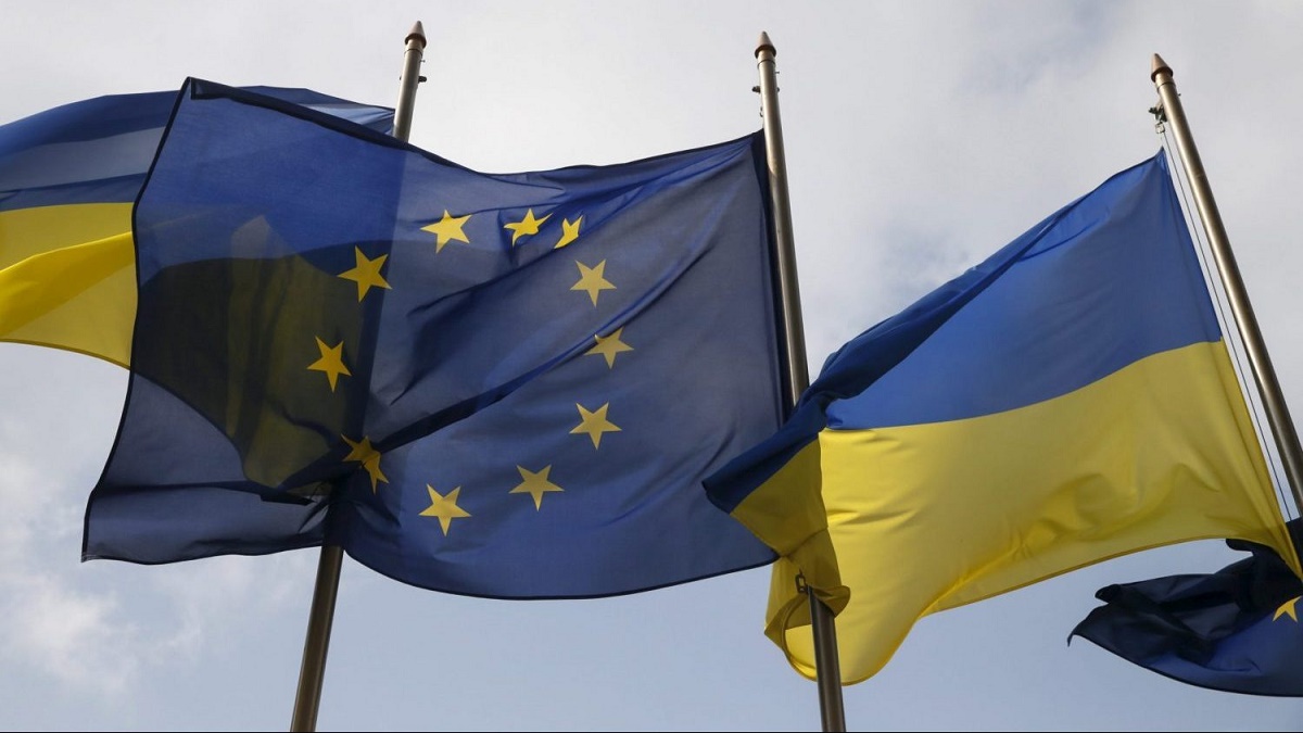 В Европарламенте прокомментировали возможные сроки вступления Украины в ЕС