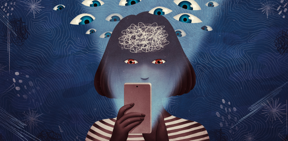 Facebook опубликовал отчет о влиянии Instagram на психическое здоровье пользователей