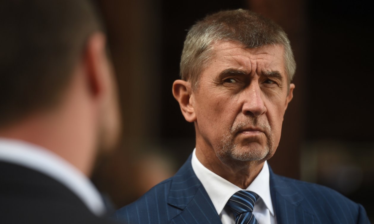 В правящей коалиции в Чехии поспорили из-за украинских рабочих