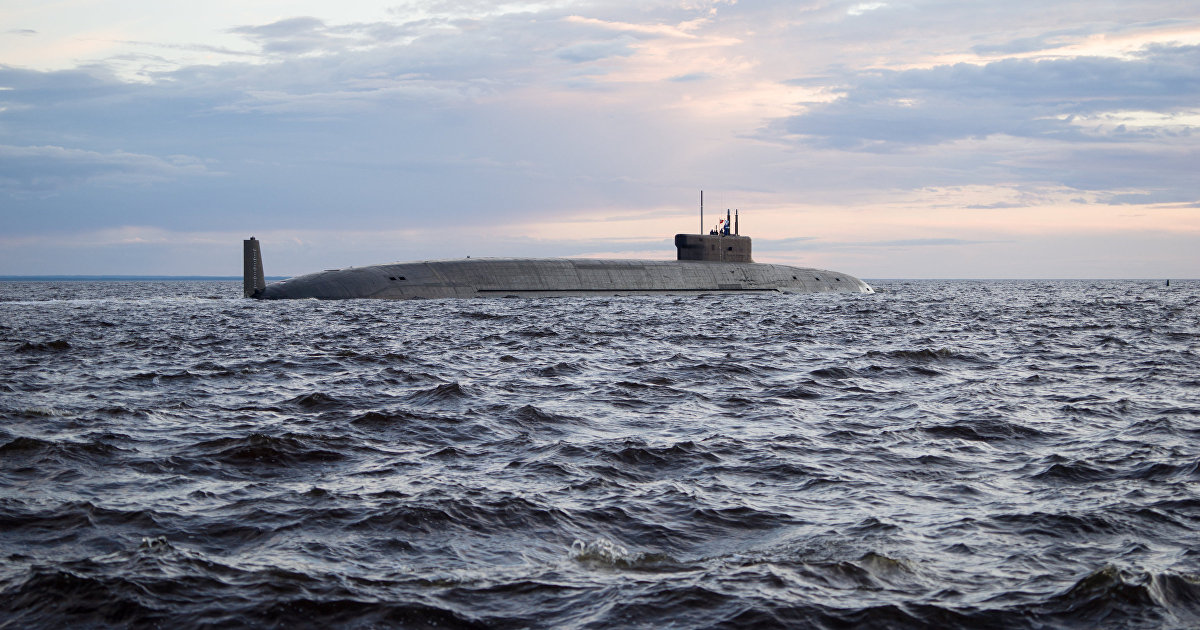 «Охота за подлодками»: в США нашли способ, как можно перекрыть России доступ к Атлантическому океану