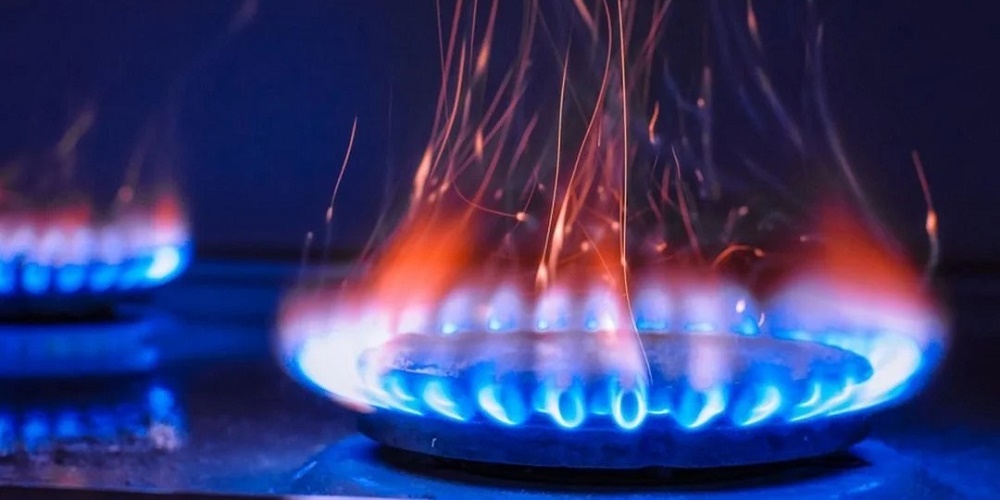 Газовая лихорадка: в Европе зафиксировали рекордную цену на газ