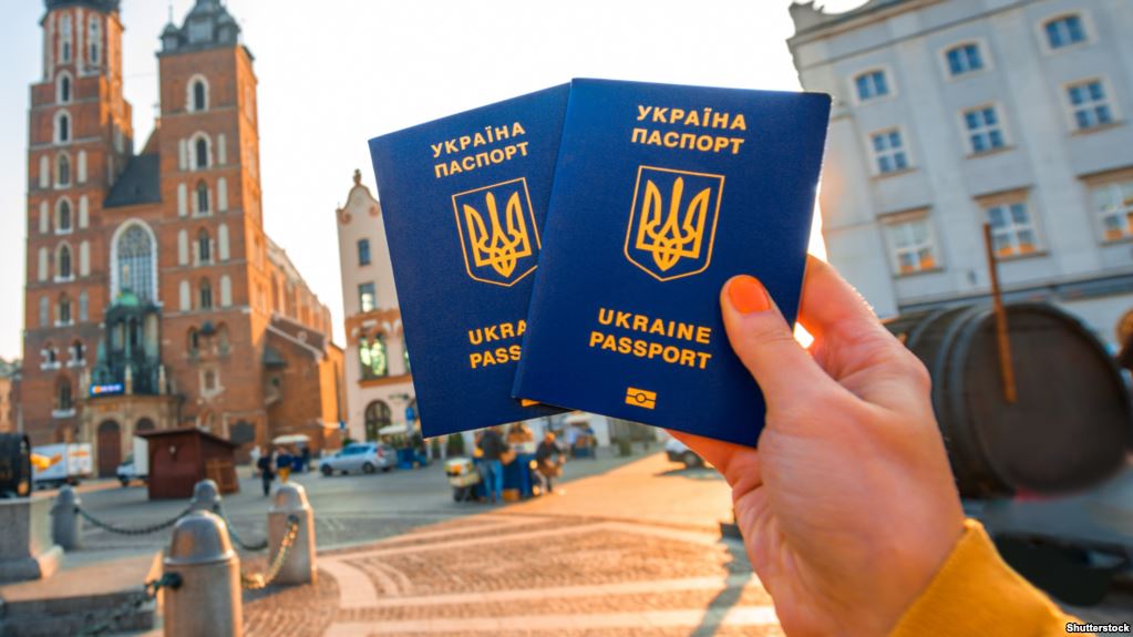 В ЕС разочарованы злоупотреблением безвизом со стороны Украины