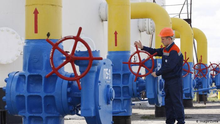 Украинской добычи газа почти полностью хватает для нужд населения — Шмыгаль