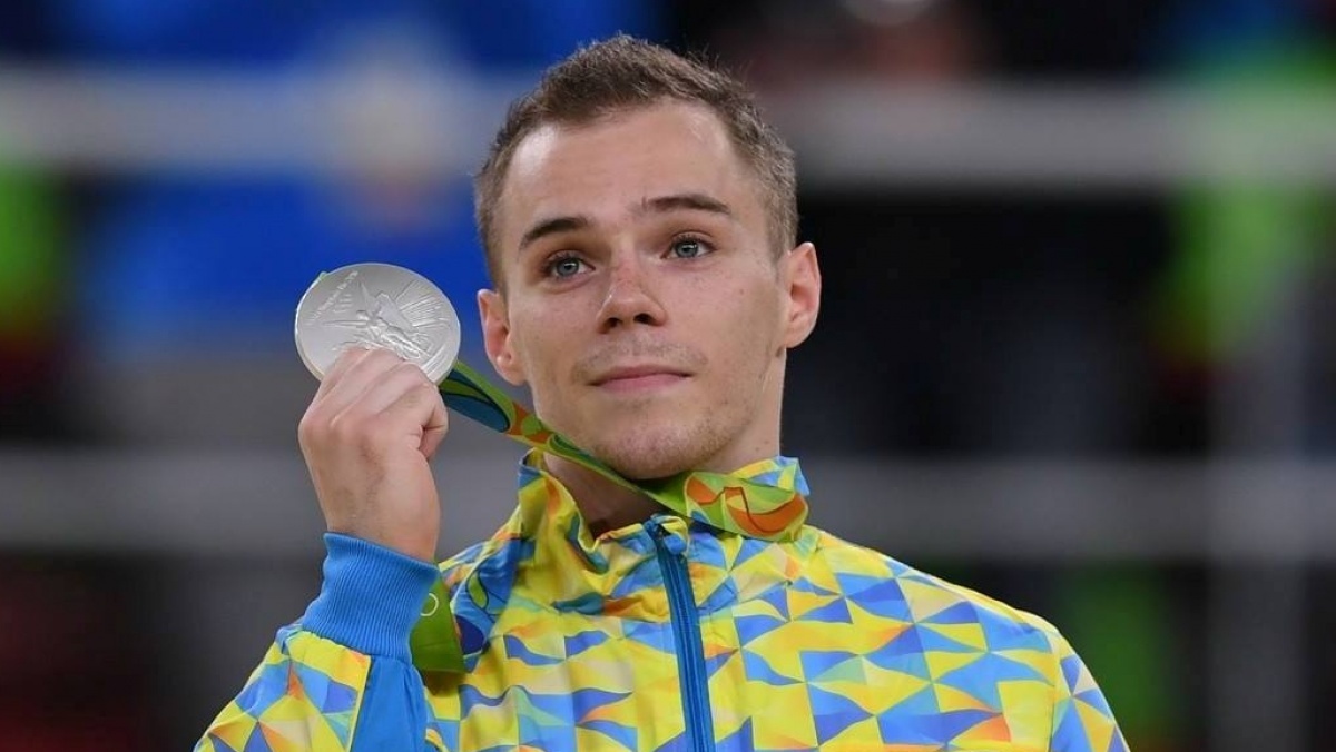 «Сюсюканья не будет»: украинский олимпийский призёр Верняев пригрозил сменить гражданство