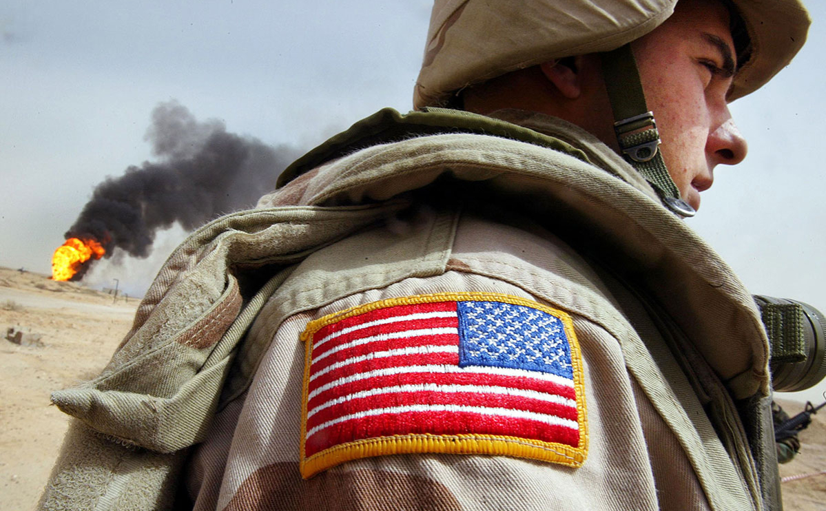 «Выше, чем в разгар холодной войны»: как в США одобрили огромный антироссийский оборонный бюджет