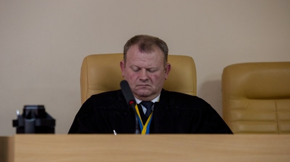 Споткнулся, упал и умер: в СМИ сообщили о смерти судьи Печерского райсуда Киева