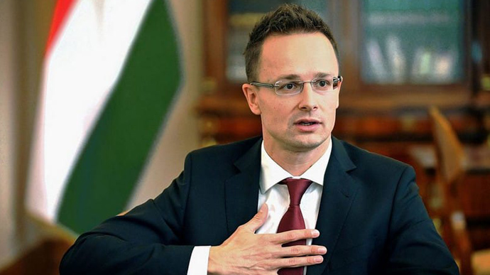 Глава МИД Венгрии заявил о полном провале планов НАТО в Афганистане