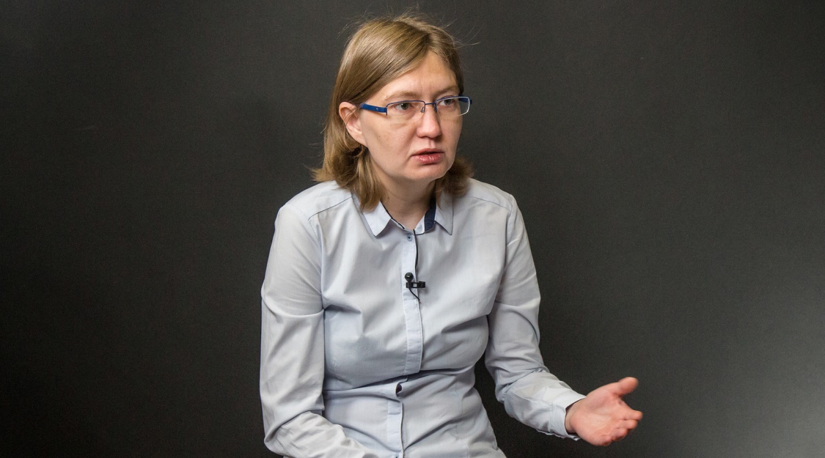 «На х*й Украину»: сестра Сенцова заявила, что едет «домой»
