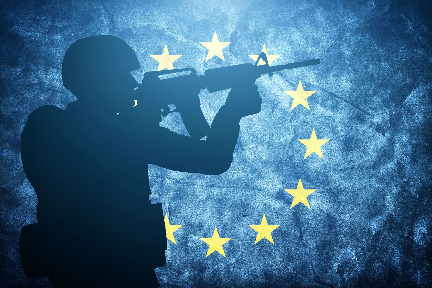 Крупнейшая политическая партия ЕС выступила за создание независимой от НАТО европейской армии
