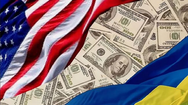 «Клуб избранных»: Украина считает, что США должны увеличить финансовую помощь
