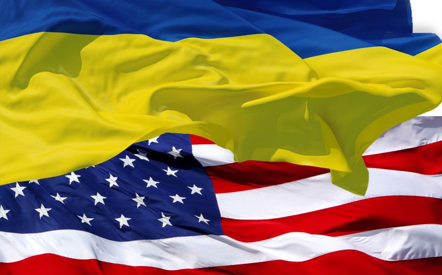 В МИД РФ заявили, что Украину ждут «печальные последствия» дружбы с США