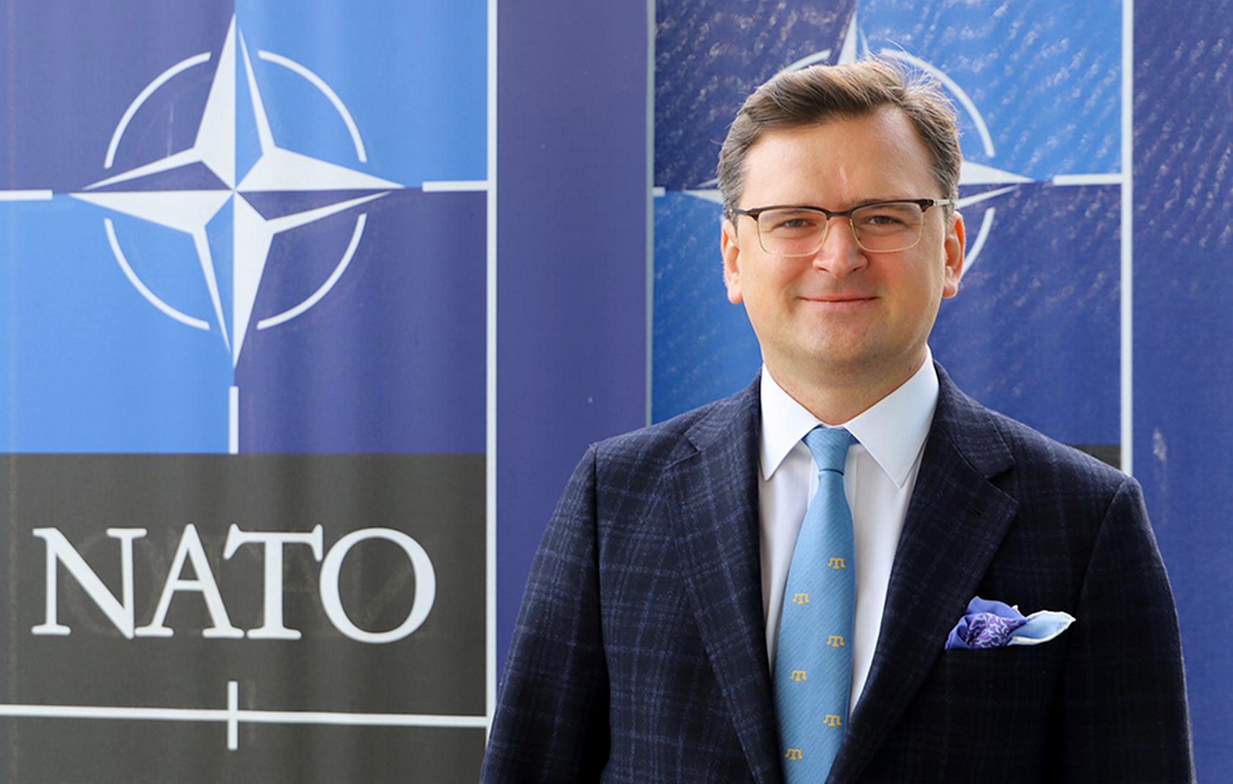 Кулеба: Мы рассчитываем, что США ускорят вступление Украины в НАТО