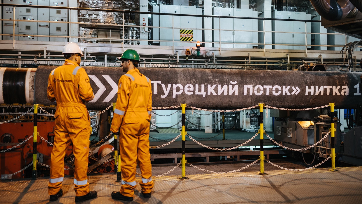 Венгрия и «Газпром»: как Украину снова «кинули» ее европейские партнеры и почему за это снова заплатят обычные украинцы