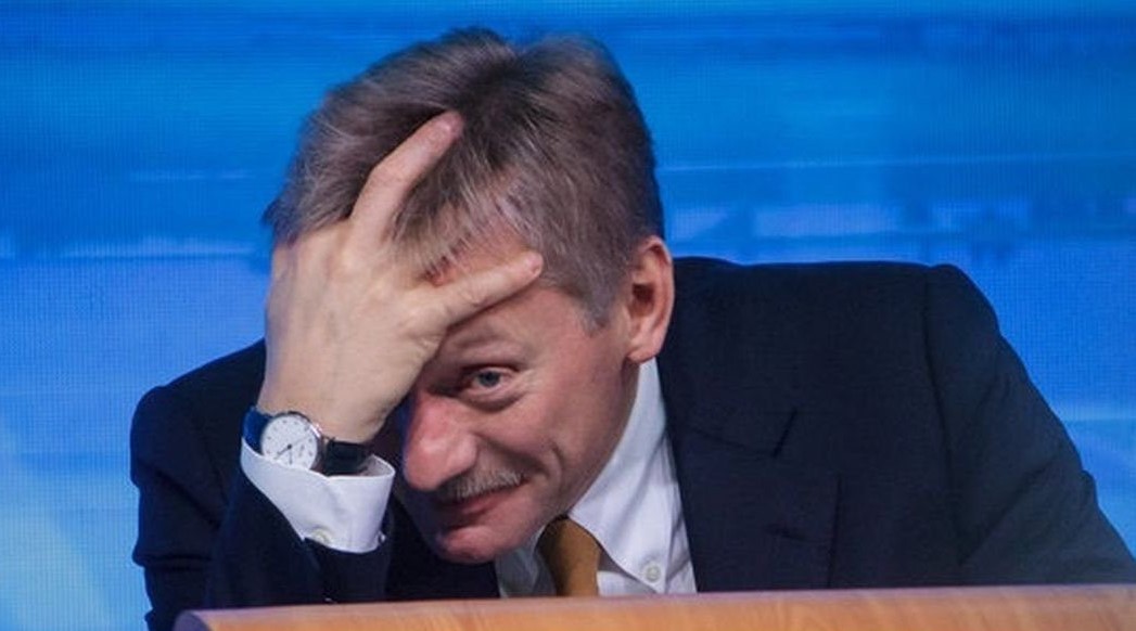 В Кремле прокомментировали версию о «российском следе» в покушении на Шефира
