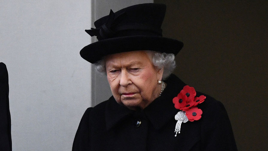 «Лондонский мост»: в Британии обновили план действий на случай смерти королевы