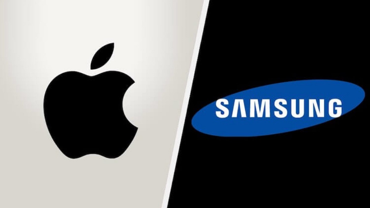 В Samsung высмеяли Apple после презентации iPhone 13