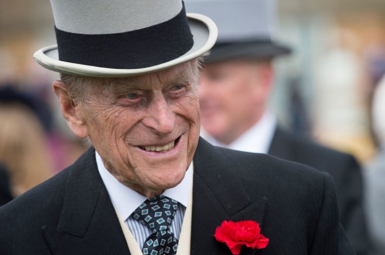 В Британии суд засекретил на 90 лет завещание принца Филиппа