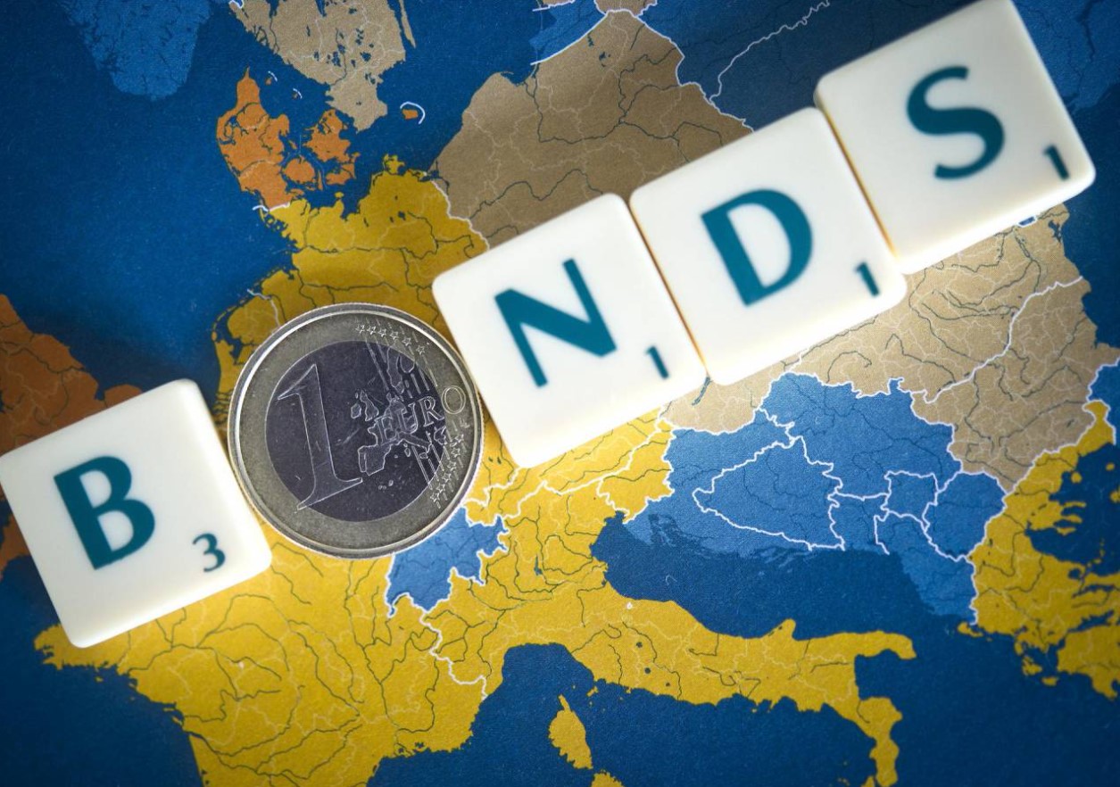 Украина погасила еврооблигации под гарантии США на $1 млрд