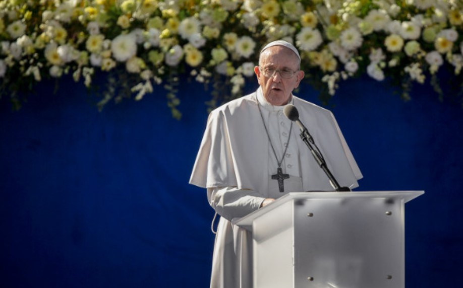 Папа Римский призвал не читать проповеди дольше 15 минут