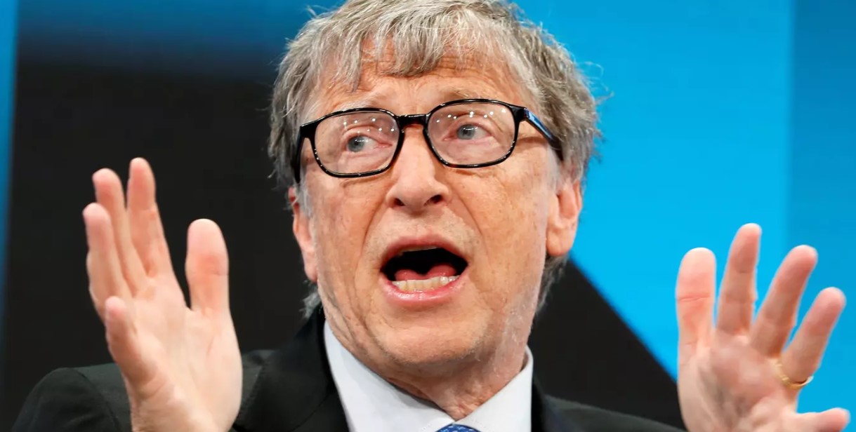 Билл Гейтс назвал условие для готовности мира к будущим пандемиям