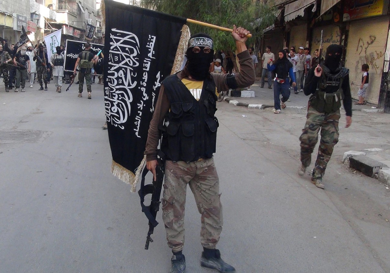 ЦРУ: боевики «Аль-Каиды» начали возвращаться в Афганистан