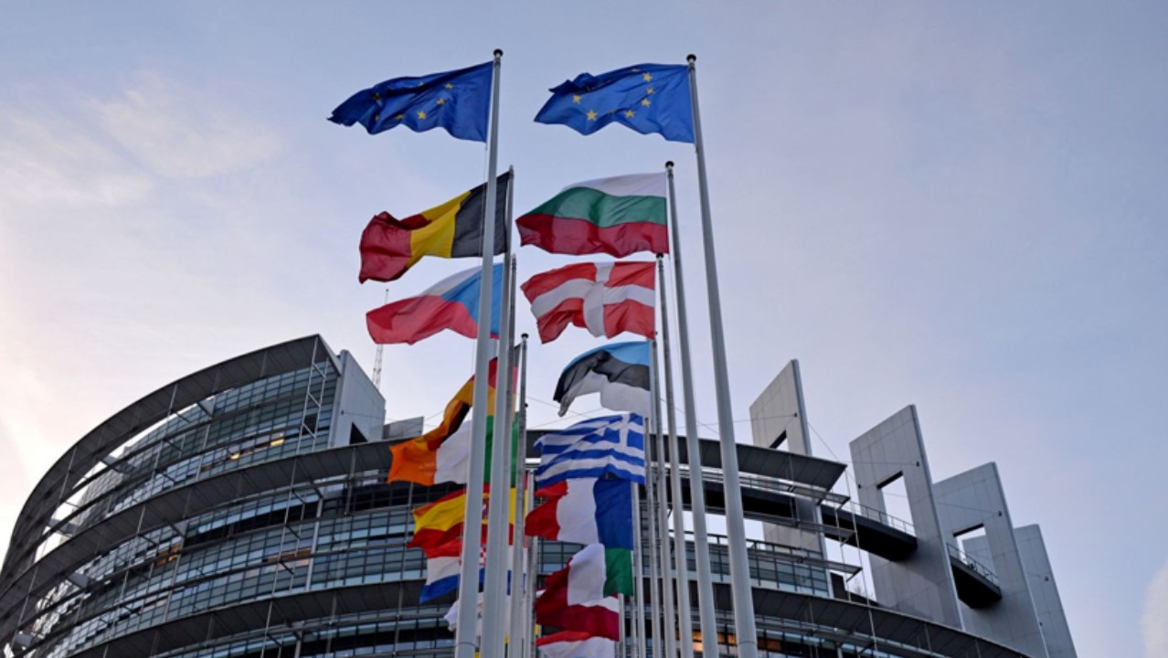 В Европарламенте заявили о расколе Запада из-за сделки AUKUS