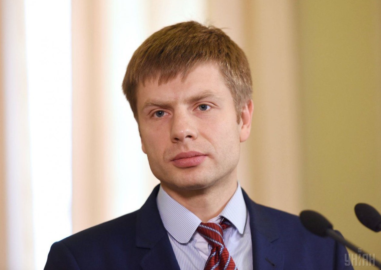 Гончаренко хочет включить Тищенко в список олигархов из-за «Велюра»