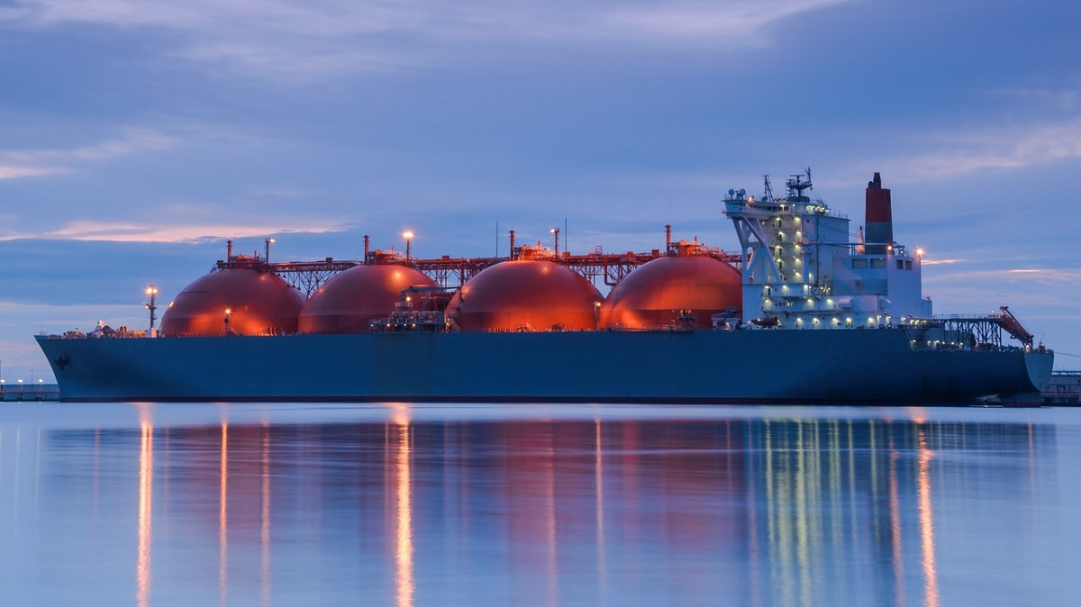США предложат Европе свой газ как альтернативу «Северному потоку — 2» — Forbes