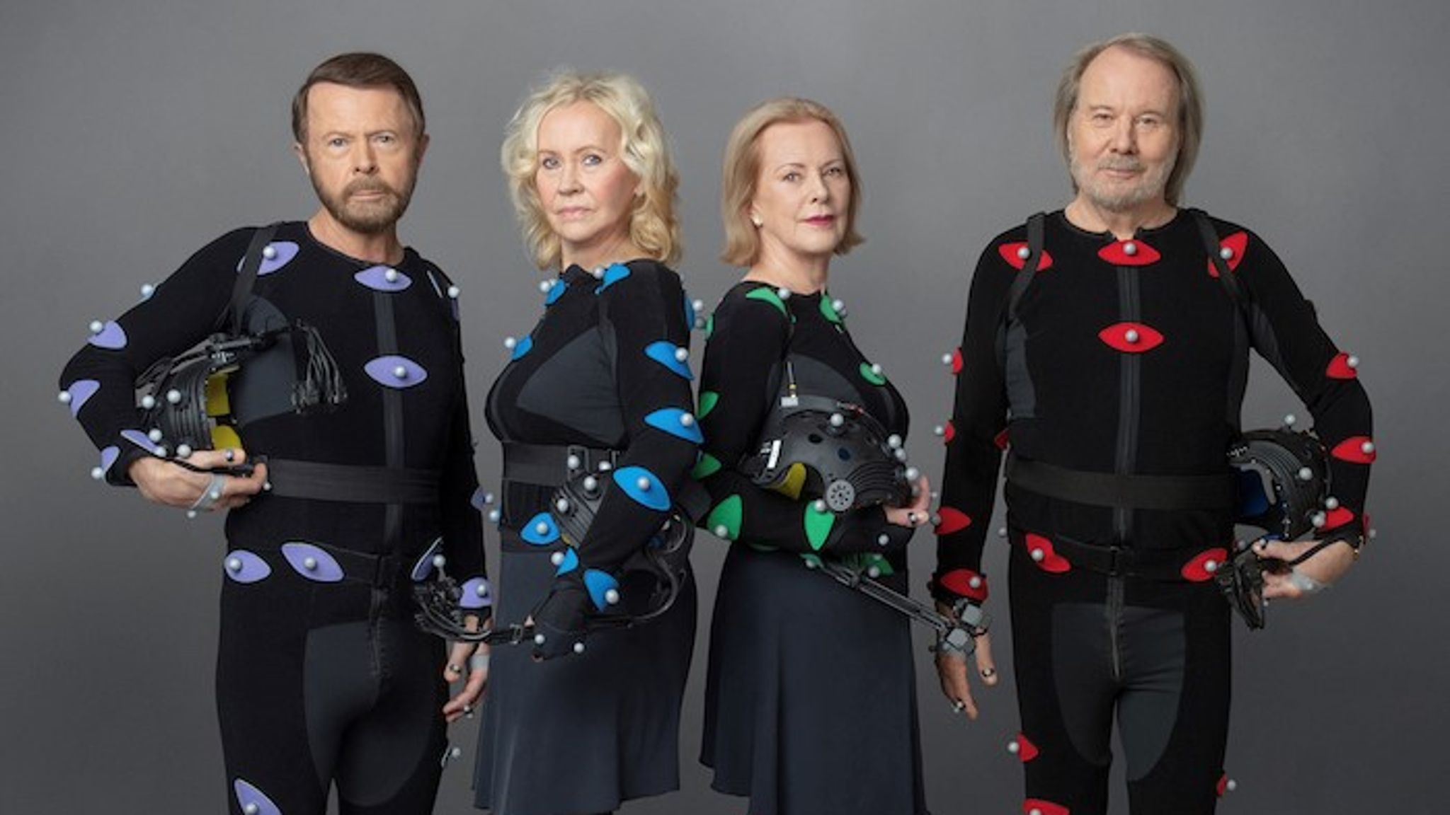Возвращение легенд: как ABBA «неожиданно» записала новый альбом и что за «виртуальный» тур устроит группа