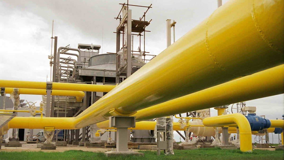 «Газпром» еще до запуска СП-2 затягивает газовую удавку для ЕС — Оператор ГТС Украины