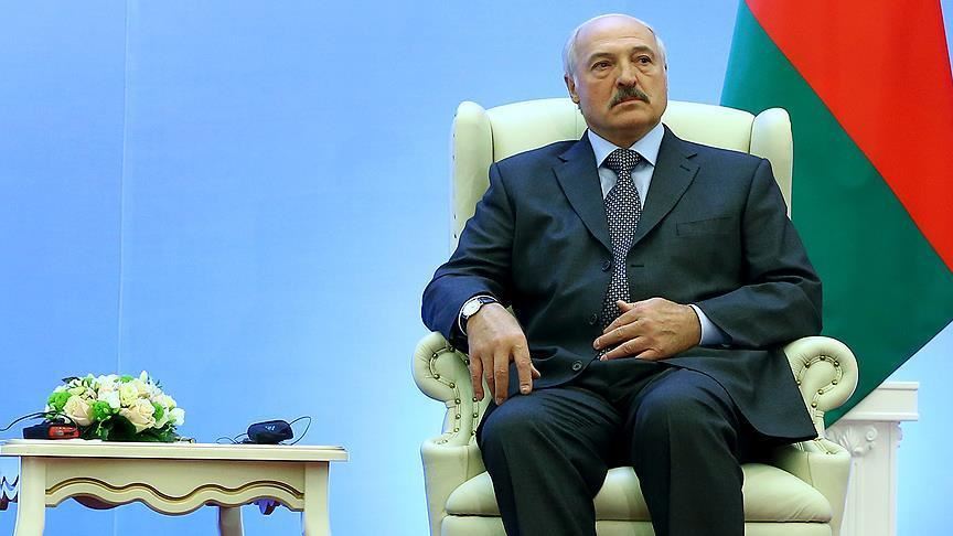 Нутром чую, что есть: Лукашенко хочет найти «море» нефти и построить атомную станцию в Беларуси (видео)