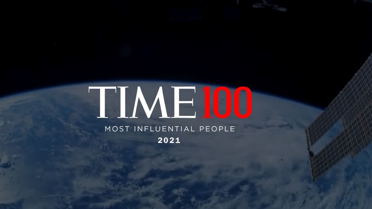 С Навальным и без Путина: Time опубликовал список 100 самых влиятельных людей 2021 года