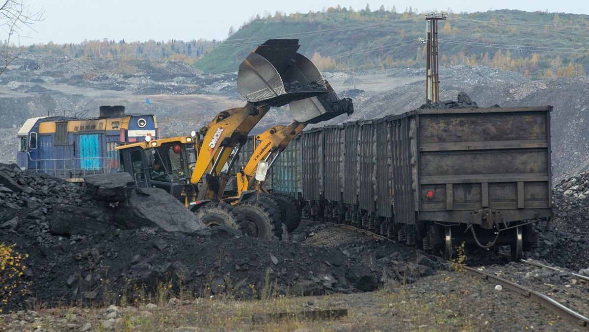 Bloomberg: Европа попросила у России больше угля