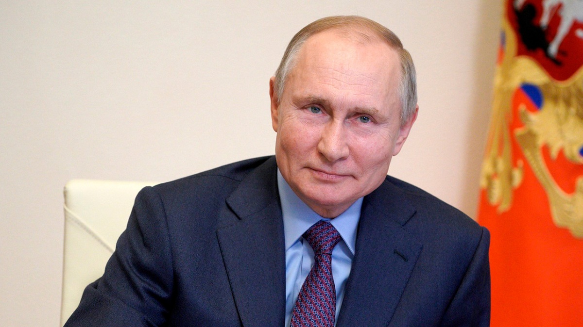 «Пожалуйста, сделайте свой выбор»: Путин обратился к россиянам в преддверии выборов в Госдуму