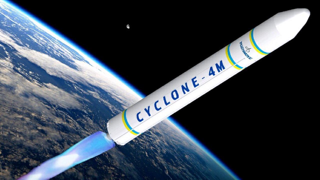 Украина и Канада договорились о совместном строительстве космодрома для запуска украинских ракет-носителей